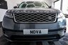 USED 2018 18 LAND ROVER RANGE ROVER VELAR 2.0 D180 SUV 5dr Diesel Auto 4WD Euro 6 (s/s) (180 ps) 3 MONTHS WARRANTY INCLUDED!