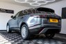 USED 2018 18 LAND ROVER RANGE ROVER VELAR 2.0 D180 SUV 5dr Diesel Auto 4WD Euro 6 (s/s) (180 ps) 3 MONTHS WARRANTY INCLUDED!