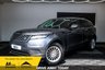 USED 2018 18 LAND ROVER RANGE ROVER VELAR 2.0 D180 SUV 5dr Diesel Auto 4WD Euro 6 (s/s) (180 ps) 3 MONTHS WARRANTY INCLUDED!