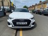 USED 2022 72 AUDI A3 1.5 TFSI 35 S line Sportback 5dr Petrol Manual Euro 6 (s/s) (150 ps) GREAT EXAMPLE, PRICED LOW FOR OUR Summer SALE FOR A LIMITED TIME ONLY,  HISTORY , CLICK ON FIRST PICTURE TO WATCH VIDEO, SUPER WELL LOOKED AFTER VEHICLE, FULL DEALER FACILITIES, FINANCE AVAILBLE...