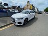 USED 2022 72 AUDI A3 1.5 TFSI 35 S line Sportback 5dr Petrol Manual Euro 6 (s/s) (150 ps) GREAT EXAMPLE, PRICED LOW FOR OUR Summer SALE FOR A LIMITED TIME ONLY,  HISTORY , CLICK ON FIRST PICTURE TO WATCH VIDEO, SUPER WELL LOOKED AFTER VEHICLE, FULL DEALER FACILITIES, FINANCE AVAILBLE...