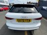 USED 2022 72 AUDI A3 1.5 TFSI 35 S line Sportback 5dr Petrol Manual Euro 6 (s/s) (150 ps) GREAT EXAMPLE, PRICED LOW FOR OUR Summer SALE FOR A LIMITED TIME ONLY,  HISTORY , CLICK ON FIRST PICTURE TO WATCH VIDEO, SUPER WELL LOOKED AFTER VEHICLE, FULL DEALER FACILITIES, FINANCE AVAILBLE...