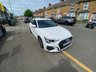 USED 2022 72 AUDI A3 1.5 TFSI 35 S line Sportback 5dr Petrol Manual Euro 6 (s/s) (150 ps) GREAT EXAMPLE, PRICED LOW FOR OUR Summer SALE FOR A LIMITED TIME ONLY,  HISTORY , CLICK ON FIRST PICTURE TO WATCH VIDEO, SUPER WELL LOOKED AFTER VEHICLE, FULL DEALER FACILITIES, FINANCE AVAILBLE...