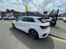 USED 2022 72 AUDI A3 1.5 TFSI 35 S line Sportback 5dr Petrol Manual Euro 6 (s/s) (150 ps) GREAT EXAMPLE, PRICED LOW FOR OUR Summer SALE FOR A LIMITED TIME ONLY,  HISTORY , CLICK ON FIRST PICTURE TO WATCH VIDEO, SUPER WELL LOOKED AFTER VEHICLE, FULL DEALER FACILITIES, FINANCE AVAILBLE...