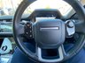 USED 2020 20 LAND ROVER RANGE ROVER EVOQUE 2.0 P250 MHEV SE SUV 5dr Petrol Auto 4WD Euro 6 (s/s) (249 ps) GREAT EXAMPLE, PRICED LOW FOR OUR Summer SALE FOR A LIMITED TIME ONLY,  HISTORY , CLICK ON FIRST PICTURE TO WATCH VIDEO, SUPER WELL LOOKED AFTER VEHICLE, FULL DEALER FACILITIES, FINANCE AVAILBLE...