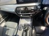 USED 2019 69 BMW 5 SERIES 2.0 530e 9.2kWh M Sport Saloon 4dr Petrol Plug-in Hybrid Auto Euro 6 (s/s) (252 ps) GREAT EXAMPLE, PRICED LOW FOR OUR Summer SALE FOR A LIMITED TIME ONLY,  HISTORY , CLICK ON FIRST PICTURE TO WATCH VIDEO, SUPER WELL LOOKED AFTER VEHICLE, FULL DEALER FACILITIES, FINANCE AVAILBLE...