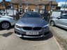 USED 2019 69 BMW 5 SERIES 2.0 530e 9.2kWh M Sport Saloon 4dr Petrol Plug-in Hybrid Auto Euro 6 (s/s) (252 ps) GREAT EXAMPLE, PRICED LOW FOR OUR Summer SALE FOR A LIMITED TIME ONLY,  HISTORY , CLICK ON FIRST PICTURE TO WATCH VIDEO, SUPER WELL LOOKED AFTER VEHICLE, FULL DEALER FACILITIES, FINANCE AVAILBLE...