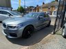 USED 2019 69 BMW 5 SERIES 2.0 530e 9.2kWh M Sport Saloon 4dr Petrol Plug-in Hybrid Auto Euro 6 (s/s) (252 ps) GREAT EXAMPLE, PRICED LOW FOR OUR Summer SALE FOR A LIMITED TIME ONLY,  HISTORY , CLICK ON FIRST PICTURE TO WATCH VIDEO, SUPER WELL LOOKED AFTER VEHICLE, FULL DEALER FACILITIES, FINANCE AVAILBLE...