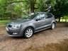 USED 2014 14 VOLKSWAGEN POLO 1.4 Match Edition Hatchback 5dr Petrol DSG Euro 5 (85 ps) GREAT EXAMPLE, PRICED LOW FOR OUR Summer SALE FOR A LIMITED TIME ONLY,  HISTORY , CLICK ON FIRST PICTURE TO WATCH VIDEO, SUPER WELL LOOKED AFTER VEHICLE, FULL DEALER FACILITIES, FINANCE AVAILBLE...