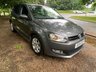 USED 2014 14 VOLKSWAGEN POLO 1.4 Match Edition Hatchback 5dr Petrol DSG Euro 5 (85 ps) GREAT EXAMPLE, PRICED LOW FOR OUR Summer SALE FOR A LIMITED TIME ONLY,  HISTORY , CLICK ON FIRST PICTURE TO WATCH VIDEO, SUPER WELL LOOKED AFTER VEHICLE, FULL DEALER FACILITIES, FINANCE AVAILBLE...