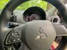 USED 2021 21 MITSUBISHI MIRAGE 1.2 Design Pro Hatchback 5dr Petrol CVT Euro 6 (s/s) (71 ps) GREAT EXAMPLE, PRICED LOW FOR OUR Summer SALE FOR A LIMITED TIME ONLY,  HISTORY , CLICK ON FIRST PICTURE TO WATCH VIDEO, SUPER WELL LOOKED AFTER VEHICLE, FULL DEALER FACILITIES, FINANCE AVAILBLE...