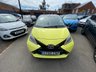 USED 2016 66 TOYOTA AYGO 1.0 VVT-i x-cite 3 Yellow Bi-Tone Hatchback 5dr Petrol Manual Euro 6 (68 ps) GREAT EXAMPLE, PRICED LOW FOR OUR Summer SALE FOR A LIMITED TIME ONLY,  HISTORY , CLICK ON FIRST PICTURE TO WATCH VIDEO, SUPER WELL LOOKED AFTER VEHICLE, FULL DEALER FACILITIES, FINANCE AVAILBLE...