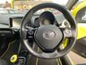 USED 2016 66 TOYOTA AYGO 1.0 VVT-i x-cite 3 Yellow Bi-Tone Hatchback 5dr Petrol Manual Euro 6 (68 ps) GREAT EXAMPLE, PRICED LOW FOR OUR Summer SALE FOR A LIMITED TIME ONLY,  HISTORY , CLICK ON FIRST PICTURE TO WATCH VIDEO, SUPER WELL LOOKED AFTER VEHICLE, FULL DEALER FACILITIES, FINANCE AVAILBLE...