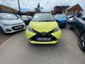 USED 2016 66 TOYOTA AYGO 1.0 VVT-i x-cite 3 Yellow Bi-Tone Hatchback 5dr Petrol Manual Euro 6 (68 ps) GREAT EXAMPLE, PRICED LOW FOR OUR Summer SALE FOR A LIMITED TIME ONLY,  HISTORY , CLICK ON FIRST PICTURE TO WATCH VIDEO, SUPER WELL LOOKED AFTER VEHICLE, FULL DEALER FACILITIES, FINANCE AVAILBLE...
