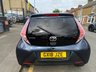USED 2018 18 TOYOTA AYGO 1.0 VVT-i x-style Hatchback 5dr Petrol Manual Euro 6 (68 ps) GREAT EXAMPLE, PRICED LOW FOR OUR Summer SALE FOR A LIMITED TIME ONLY,  HISTORY , CLICK ON FIRST PICTURE TO WATCH VIDEO, SUPER WELL LOOKED AFTER VEHICLE, FULL DEALER FACILITIES, FINANCE AVAILBLE...
