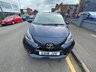 USED 2018 18 TOYOTA AYGO 1.0 VVT-i x-style Hatchback 5dr Petrol Manual Euro 6 (68 ps) GREAT EXAMPLE, PRICED LOW FOR OUR Summer SALE FOR A LIMITED TIME ONLY,  HISTORY , CLICK ON FIRST PICTURE TO WATCH VIDEO, SUPER WELL LOOKED AFTER VEHICLE, FULL DEALER FACILITIES, FINANCE AVAILBLE...