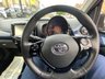 USED 2018 18 TOYOTA AYGO 1.0 VVT-i x-style Hatchback 5dr Petrol Manual Euro 6 (68 ps) GREAT EXAMPLE, PRICED LOW FOR OUR Summer SALE FOR A LIMITED TIME ONLY,  HISTORY , CLICK ON FIRST PICTURE TO WATCH VIDEO, SUPER WELL LOOKED AFTER VEHICLE, FULL DEALER FACILITIES, FINANCE AVAILBLE...