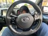 USED 2018 18 TOYOTA AYGO 1.0 VVT-i x-style Hatchback 5dr Petrol Manual Euro 6 (68 ps) GREAT EXAMPLE, PRICED LOW FOR OUR Summer SALE FOR A LIMITED TIME ONLY,  HISTORY , CLICK ON FIRST PICTURE TO WATCH VIDEO, SUPER WELL LOOKED AFTER VEHICLE, FULL DEALER FACILITIES, FINANCE AVAILBLE...