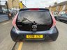 USED 2018 18 TOYOTA AYGO 1.0 VVT-i x-style Hatchback 5dr Petrol Manual Euro 6 (68 ps) GREAT EXAMPLE, PRICED LOW FOR OUR Summer SALE FOR A LIMITED TIME ONLY,  HISTORY , CLICK ON FIRST PICTURE TO WATCH VIDEO, SUPER WELL LOOKED AFTER VEHICLE, FULL DEALER FACILITIES, FINANCE AVAILBLE...