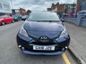 USED 2018 18 TOYOTA AYGO 1.0 VVT-i x-style Hatchback 5dr Petrol Manual Euro 6 (68 ps) GREAT EXAMPLE, PRICED LOW FOR OUR Summer SALE FOR A LIMITED TIME ONLY,  HISTORY , CLICK ON FIRST PICTURE TO WATCH VIDEO, SUPER WELL LOOKED AFTER VEHICLE, FULL DEALER FACILITIES, FINANCE AVAILBLE...