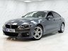 USED 2018 18 BMW 4 SERIES GRAN COUPE 2.0 420d M Sport Hatchback 5dr Diesel Manual Euro 6 (s/s) (190 ps) SUN PROTECTION GLASS