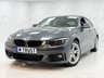 USED 2018 18 BMW 4 SERIES GRAN COUPE 2.0 420d M Sport Hatchback 5dr Diesel Manual Euro 6 (s/s) (190 ps) SUN PROTECTION GLASS