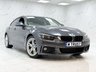 USED 2018 18 BMW 4 SERIES GRAN COUPE 2.0 420d M Sport Hatchback 5dr Diesel Manual Euro 6 (s/s) (190 ps) SUN PROTECTION GLASS