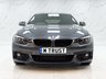 USED 2018 18 BMW 4 SERIES GRAN COUPE 2.0 420d M Sport Hatchback 5dr Diesel Manual Euro 6 (s/s) (190 ps) SUN PROTECTION GLASS