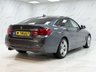 USED 2018 18 BMW 4 SERIES GRAN COUPE 2.0 420d M Sport Hatchback 5dr Diesel Manual Euro 6 (s/s) (190 ps) SUN PROTECTION GLASS