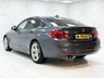 USED 2018 18 BMW 4 SERIES GRAN COUPE 2.0 420d M Sport Hatchback 5dr Diesel Manual Euro 6 (s/s) (190 ps) SUN PROTECTION GLASS