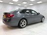 USED 2018 18 BMW 4 SERIES GRAN COUPE 2.0 420d M Sport Hatchback 5dr Diesel Manual Euro 6 (s/s) (190 ps) SUN PROTECTION GLASS