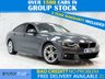 USED 2018 18 BMW 4 SERIES GRAN COUPE 2.0 420d M Sport Hatchback 5dr Diesel Manual Euro 6 (s/s) (190 ps) SUN PROTECTION GLASS