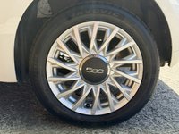 USED 2015 65 FIAT 500 1.2 Lounge Hatchback 3dr Petrol Manual Euro 6 (s/s) (69 bhp) 
