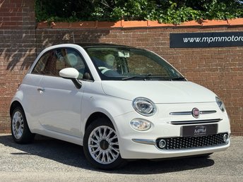 2015 FIAT 500