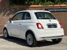 USED 2015 65 FIAT 500 1.2 Lounge Hatchback 3dr Petrol Manual Euro 6 (s/s) (69 bhp) 