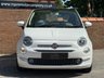 USED 2015 65 FIAT 500 1.2 Lounge Hatchback 3dr Petrol Manual Euro 6 (s/s) (69 bhp) 