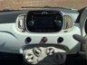 USED 2015 65 FIAT 500 1.2 Lounge Hatchback 3dr Petrol Manual Euro 6 (s/s) (69 bhp) 
