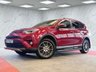 USED 2018 V TOYOTA RAV4 2.5 VVT-h Design SUV 5dr Petrol Hybrid CVT 4WD Euro 6 (s/s) (197 ps) HEATED SEATS