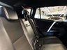 USED 2018 V TOYOTA RAV4 2.5 VVT-h Design SUV 5dr Petrol Hybrid CVT 4WD Euro 6 (s/s) (197 ps) HEATED SEATS