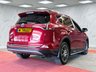 USED 2018 V TOYOTA RAV4 2.5 VVT-h Design SUV 5dr Petrol Hybrid CVT 4WD Euro 6 (s/s) (197 ps) HEATED SEATS