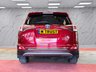 USED 2018 V TOYOTA RAV4 2.5 VVT-h Design SUV 5dr Petrol Hybrid CVT 4WD Euro 6 (s/s) (197 ps) HEATED SEATS
