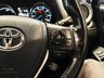 USED 2018 V TOYOTA RAV4 2.5 VVT-h Design SUV 5dr Petrol Hybrid CVT 4WD Euro 6 (s/s) (197 ps) HEATED SEATS