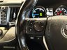 USED 2018 V TOYOTA RAV4 2.5 VVT-h Design SUV 5dr Petrol Hybrid CVT 4WD Euro 6 (s/s) (197 ps) HEATED SEATS