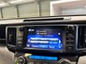 USED 2018 V TOYOTA RAV4 2.5 VVT-h Design SUV 5dr Petrol Hybrid CVT 4WD Euro 6 (s/s) (197 ps) HEATED SEATS