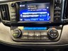 USED 2018 V TOYOTA RAV4 2.5 VVT-h Design SUV 5dr Petrol Hybrid CVT 4WD Euro 6 (s/s) (197 ps) HEATED SEATS