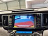 USED 2018 V TOYOTA RAV4 2.5 VVT-h Design SUV 5dr Petrol Hybrid CVT 4WD Euro 6 (s/s) (197 ps) HEATED SEATS