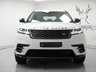 USED 2022 22 LAND ROVER RANGE ROVER VELAR 2.0 D200 MHEV R-Dynamic S Auto 4WD Euro 6 (s/s) 5dr SLIDE PANROOF | IVORY LEATHER