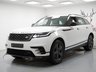 USED 2022 22 LAND ROVER RANGE ROVER VELAR 2.0 D200 MHEV R-Dynamic S Auto 4WD Euro 6 (s/s) 5dr SLIDE PANROOF | IVORY LEATHER