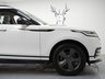 USED 2022 22 LAND ROVER RANGE ROVER VELAR 2.0 D200 MHEV R-Dynamic S Auto 4WD Euro 6 (s/s) 5dr SLIDE PANROOF | IVORY LEATHER