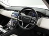 USED 2022 22 LAND ROVER RANGE ROVER VELAR 2.0 D200 MHEV R-Dynamic S Auto 4WD Euro 6 (s/s) 5dr SLIDE PANROOF | IVORY LEATHER